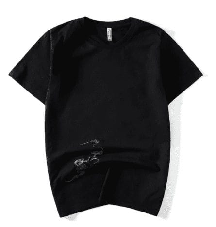 T-shirt japonais Kirin
