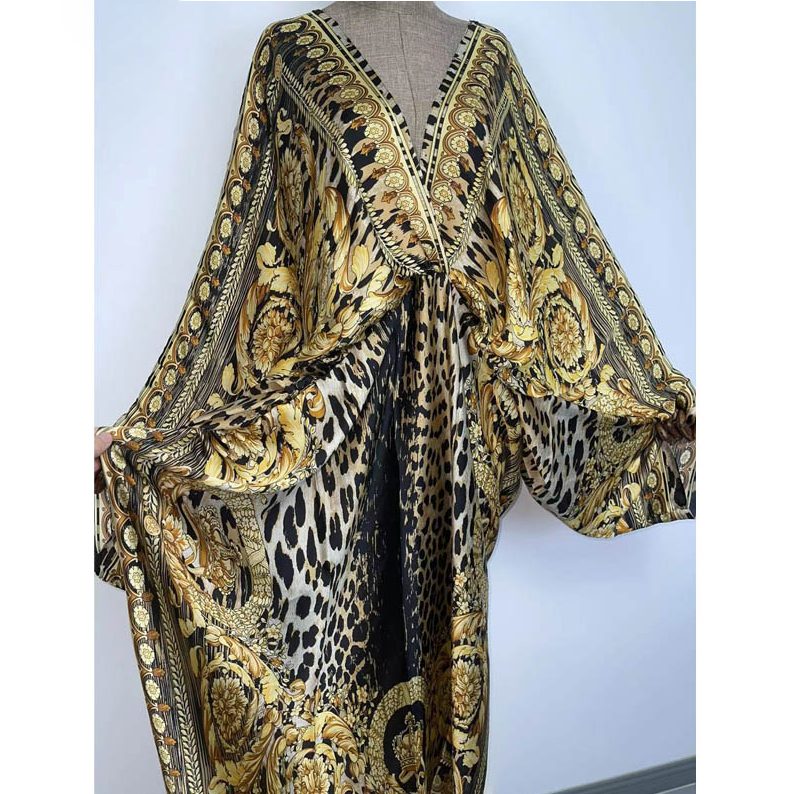 Tunique kimono femme oriental