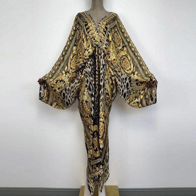 Tunique kimono femme oriental