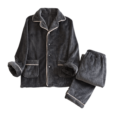Pyjama japonais hiver