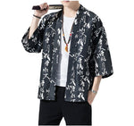 Chemise kimono