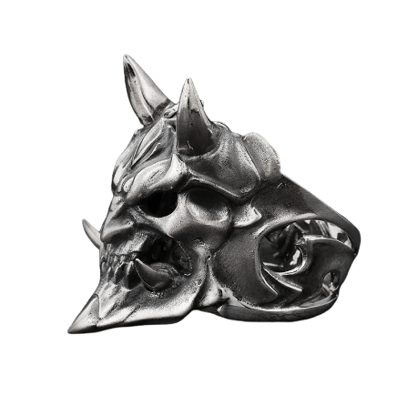 Bague Oni
